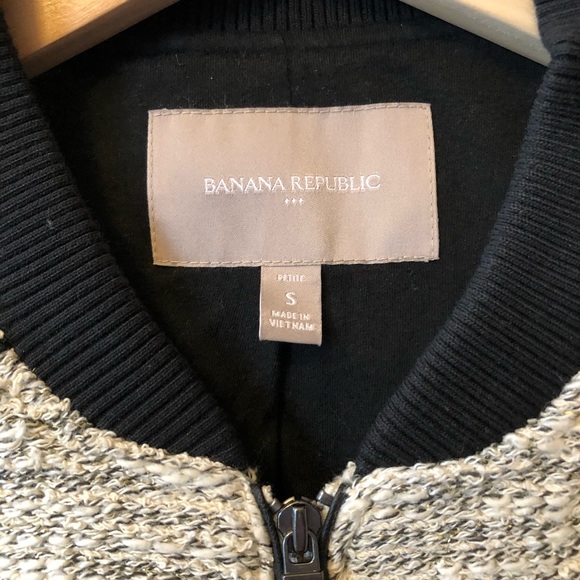 Banana Republic Jacket | size Small - Picture 4 of 4